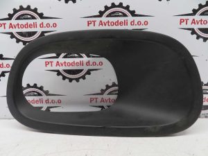 CITROEN C3 L.20, PVC OKOLI MEGLENKE, DESNI