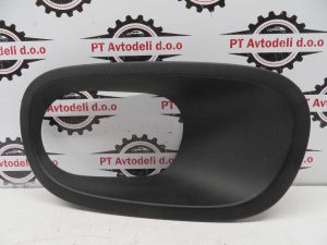 CITROEN C3 L.20, PVC OKOLI MEGLENKE, LEVI