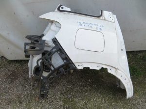 CITROEN C5 AIRCROSS L.20, REZAN KOS, ZADNJI DESNI BOK
