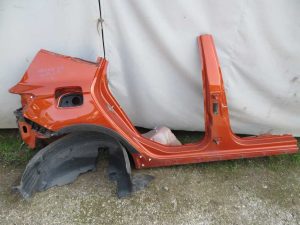 SEAT ARONA L.20, REZAN KOS, ZADNJI DESNI BOK