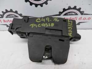 CITROEN C4 GRAND PICASSO L.16, KLJUČAVNICA POKROVA PRTLJAGE
