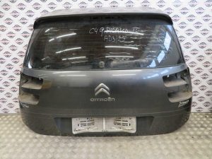 CITROEN C4 GRAND PICASSO L.16, POKROV PRTLJAGE