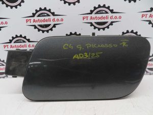 CITROEN C4 GRAND PICASSO L.16, VRATCA REZERVOARJA