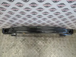 SEAT ARONA L.18, ZADNJA TRAVERZA