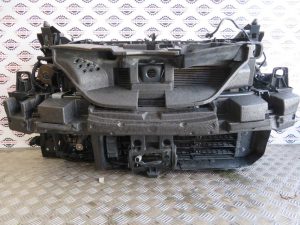 RENAULT CAPTUR 1.6 BEN. L.22, VEZNA STENA KOMPLET