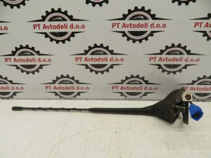 CITROEN C4 GRAND PICASSO L.16, ANTENA