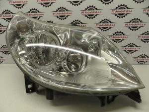 FIAT DUCATO L.12, PREDNJA DESNA LUČ