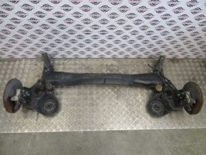 CITROEN C4 GRAND PICASSO L.16, ZADNJA PREMA