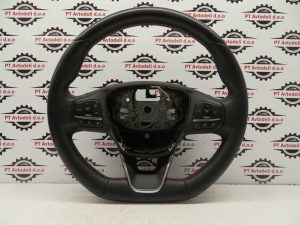FORD FOCUS L.21, VOLANSKI OBROČ-USNJEN