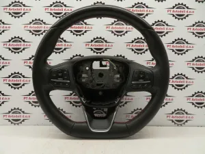 FORD FOCUS L.21, VOLANSKI OBROČ-USNJEN
