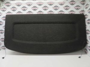 RENAULT CLIO L.23, POLICA PRTLJAŽNIKA