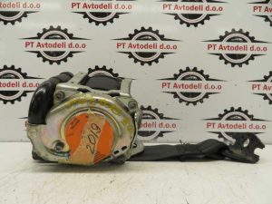 VW POLO L.19, VARNOSTNI PAS, ZADNJI DESNI