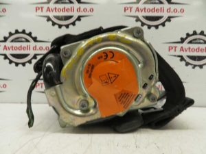 VW POLO L.19, VARNOSTNI PAS, ZADNJI LEVI