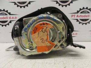 VW POLO L.19, VARNOSTNI PAS, ZADNJI LEVI