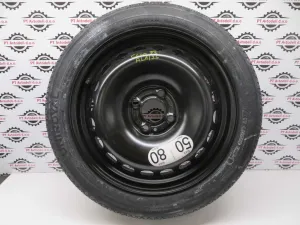 RENAULT CLIO L.23, REZERVNO KOLO