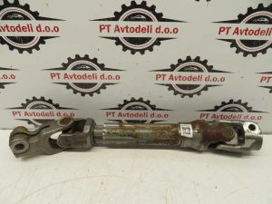 RENAULT CAPTUR L.22, KARDAN VOLANSKEGA DROGA