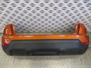 SEAT ARONA L.18, ZADNJI ODBIJAČ