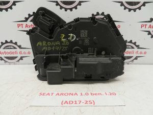 SEAT ARONA L.20, KLJKUČAVNICA VRAT, ZADNJA DESNA
