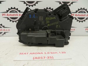 SEAT ARONA L.20, KLJKUČAVNICA VRAT, ZADNJA LEVA