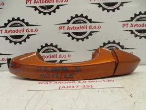 SEAT ARONA L.20, ZUNANJA KLJUKA VRAT, ZADNJA LEVA