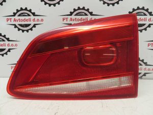 VW PASSAT L.12, ZADNJA DESNA LUČ-V HAVBI