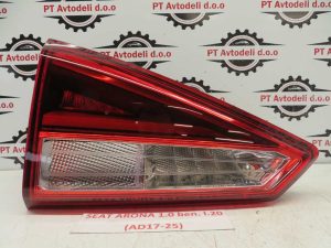 SEAT ARONA L.20, ZADNJA LEVA LUČ- V HAVBI