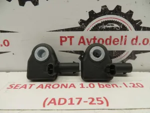SEAT ARONA L.20, BOČNI AIRBAG SENZOR