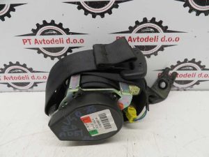 VOLVO V40 L.16, VARNOSTNI PAS, ZADNJI DESNI