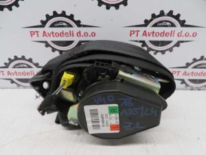 VOLVO V40 L.16, VARNOSTNI PAS, ZADNJI LEVI