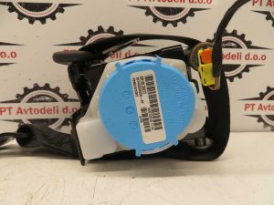 MERCEDES-BENZ GLA L.18, VARNOSTNI PAS, ZADNJI DESNI