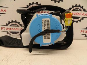 MERCEDES-BENZ GLA L.18, VARNOSTNI PAS, ZADNJI LEVI