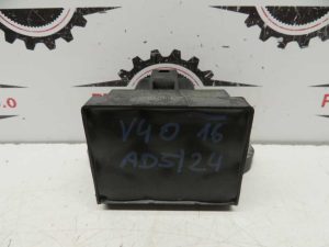 VOLVO V40 L.16, ELEKTRONIKA