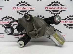 VW GOLF 5 SW L.07, MOTORČEK ZADNJEGA BRISALCA