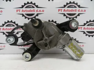 VW GOLF 5 SW L.07, MOTORČEK ZADNJEGA BRISALCA