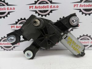 VW PASSAT L.12, MOTORČEK ZADNJEGA BRISALCA
