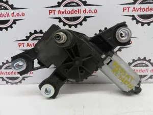 VW PASSAT L.12, MOTORČEK ZADNJEGA BRISALCA