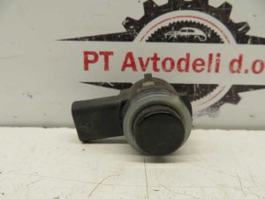 MERCEDES-BENZ GLA L.18, PARKIRNI SENZOR