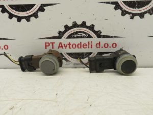 MERCEDES-BENZ GLA L.18, PREDNJI PARKIRNI SENZOR