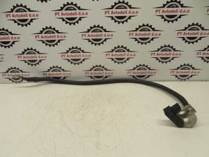 MERCEDES-BENZ GLA L.18, MINUS KLEMA