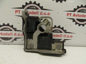 MERCEDES-BENZ GLA L.18, PLUS KLEMA