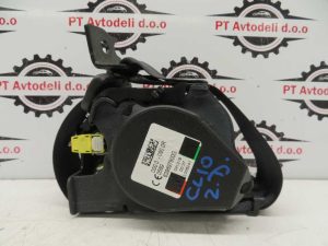 RENAULT CLIO L.23, VARNOSTNI PAS, ZADNJI DESNI