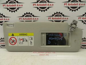 SEAT ARONA L.20, SENČNIK, DESNI