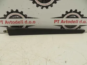 RENAULT CLIO L.23, ANTENA