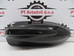 VOLVO V40 L.16, ANTENA