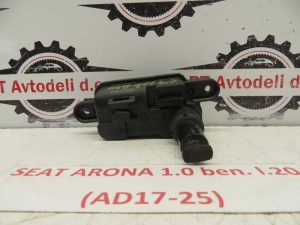 SEAT ARONA L.20, MOTORČEK ZAKLEP REZERVOARJA