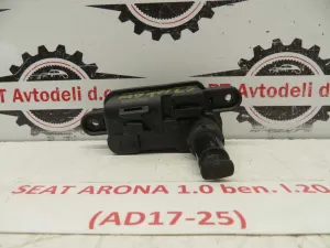 SEAT ARONA L.20, MOTORČEK ZAKLEP REZERVOARJA