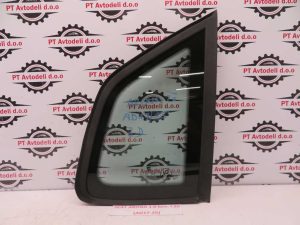 SEAT ARONA L.20, BOČNO STEKLO, ZADNJE DESNO