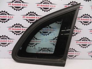 VOLVO V40 L.16, BOČNO STEKLO, ZADNJE DESNO