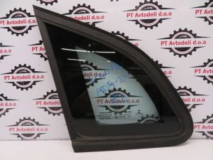 VOLVO V40 L.16, BOČNO STEKLO, ZADNJE LEVO