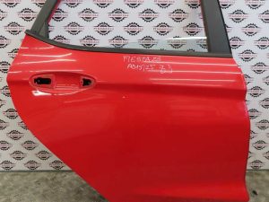 FORD FIESTA L.20, ZADNJA DESNA VRATA